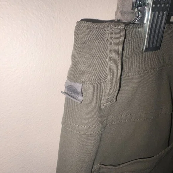 Lululemon ABC Classic Fit Pants Men's size 36 - Picture 5 of 15